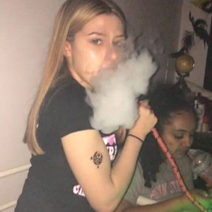 Meet your Posher, Tiara